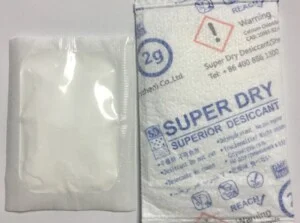 Hạt Chống Ẩm Đại Kim – Công Ty TNHH Công Nghiệp Đại Kim