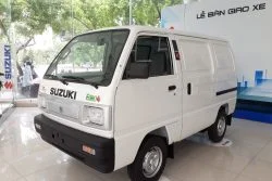 Chi Nhánh Công Ty TNHH Việt Nam Suzuki