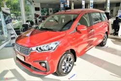 Chi Nhánh Công Ty TNHH Việt Nam Suzuki