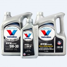 Dầu Nhớt Valvoline Nam Mỹ – Công Ty TNHH MTV Hóa Dầu Nam Mỹ
