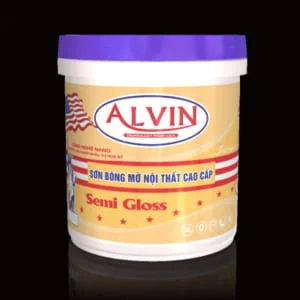 Công Ty Cổ Phần Tùng Nguyên Alvin