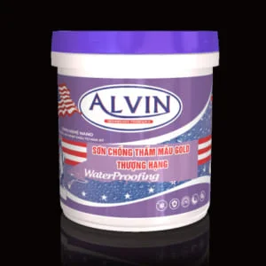 Công Ty Cổ Phần Tùng Nguyên Alvin