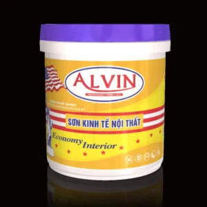 Công Ty Cổ Phần Tùng Nguyên Alvin