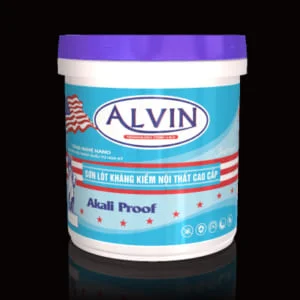 Công Ty Cổ Phần Tùng Nguyên Alvin