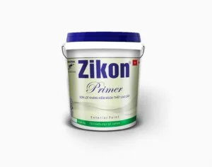 Sơn Zikon – Công Ty Cổ Phần HaCo Việt Nam
