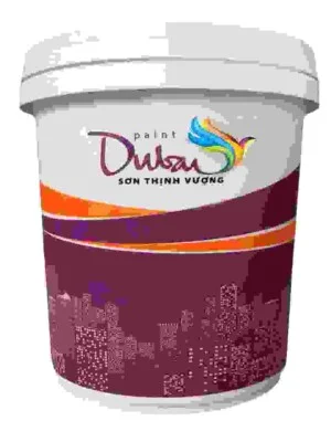 Công Ty CP Dubai Paint