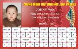 Công Ty Cổ Phần Công Nghệ Sinh Học Bionet Việt Nam