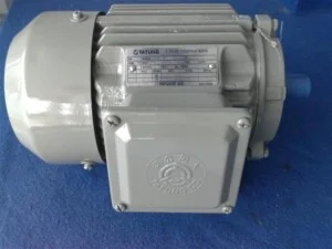 Công Ty TNHH Cơ Điện Đại Phong