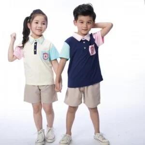 Đồng Phục Thái Bình – Công ty TNHH May MTV Minh Quân