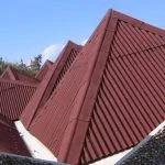 Công Ty Cổ Phần Tấm Lợp Sinh Thái Toàn Cầu