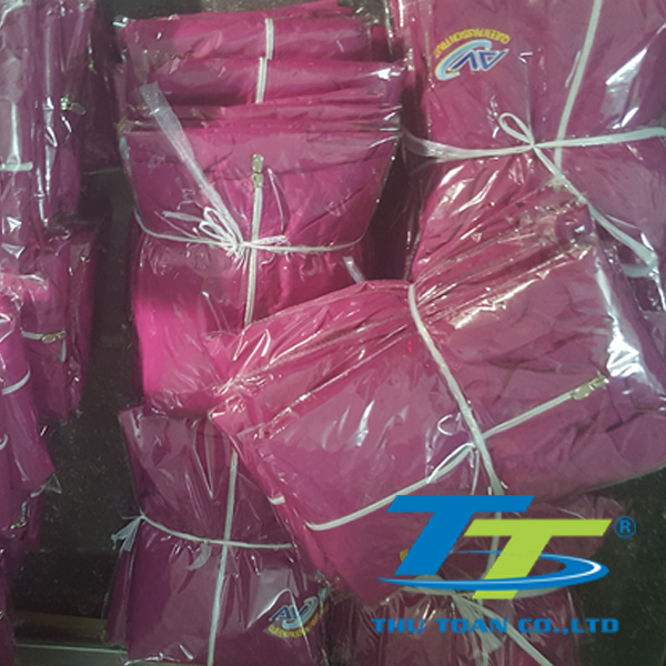 Chi Nhánh – Công Ty TNHH Sản Xuất Thương Mại Dịch Vụ Thu Toàn