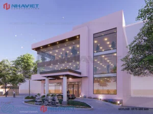 Xây Dựng Nhà Việt – Công Ty Cổ Phần Công Trình Nhà Việt