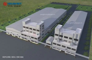 Xây Dựng Nhà Việt – Công Ty Cổ Phần Công Trình Nhà Việt
