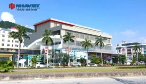 Xây Dựng Nhà Việt – Công Ty Cổ Phần Công Trình Nhà Việt