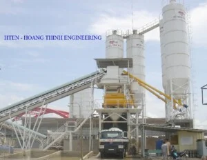 Công Ty Cổ Phần Kỹ Thuật Hoàng Thịnh (HTEN)