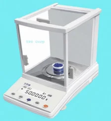 Cân Nguyên Hùng – Công Ty TNHH SX TM DV Cân Điện Tử Nguyên Hùng