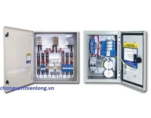 Công Ty TNHH Kỹ Thuật Thương Mại Dịch Vụ Thiên Long