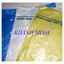 Công Ty TNHH DV Và TM Khánh Minh