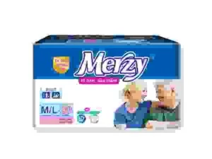 Tã, Giấy Merzy Bonny – Công Ty Cổ Phần Đại Phát