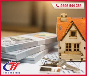 Bất Động Sản Cao Huy Hoàng – Công Ty Quảng Cáo Cao Huy Hoàng