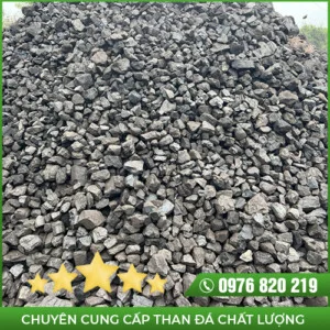 Than Đá Minh Tuân – Công Ty TNHH Xây Dựng Và Đầu Tư Thương Mại Minh Tuân