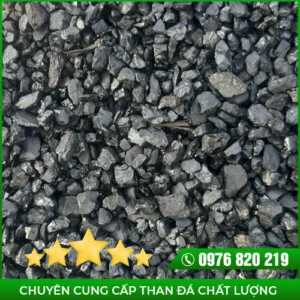 Than Đá Minh Tuân – Công Ty TNHH Xây Dựng Và Đầu Tư Thương Mại Minh Tuân