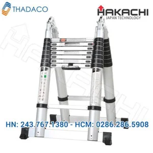 Thang Nhôm Thành Đạt – Công Ty Cổ Phần Thương Mại Và Dịch Vụ Kỹ Thuật Thành Đạt