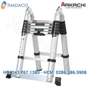 Thang Nhôm Thành Đạt – Công Ty Cổ Phần Thương Mại Và Dịch Vụ Kỹ Thuật Thành Đạt