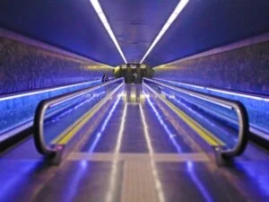 Công ty TNHH Thang Máy Và Thiết Bị Thủ Đô