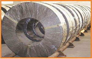 Thép Kỳ Đồng – Công Ty TNHH Thép Kỳ Đồng
