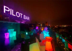 Công Ty Cổ Phần Nội Thất Phong Việt