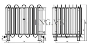Thiết Bị Ngành Khí Nguyễn Vũ – Công Ty TNHH Kỹ Nghệ Nguyễn Vũ
