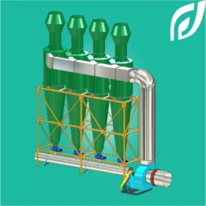 Hệ Thống Xử Lý Khí Thải Trí Việt – Công Ty TNHH Tư Vấn Thiết Kế Kỹ Thuật và Môi Trường Trí Việt