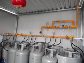 Thiết Bị Gas Kangan – Công Ty TNHH Kangan Engineering