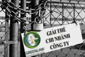 Công Ty Luật TNHH GreenLaw