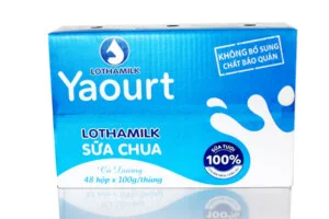 Thùng Carton L.A – Công Ty TNHH In L.A