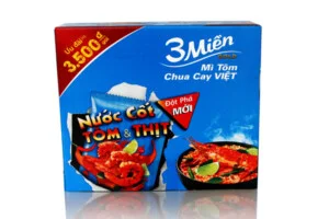 Thùng Carton L.A – Công Ty TNHH In L.A