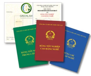 Công Ty Luật TNHH GreenLaw