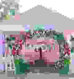 Công Ty TNHH Nghệ Thuật Việt Hoa