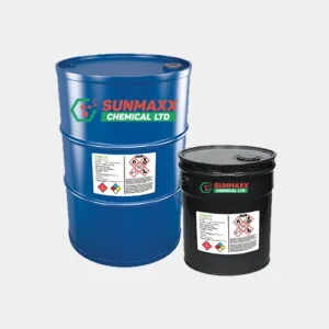 Công Ty TNHH Hóa Chất SUNMAXX VINA