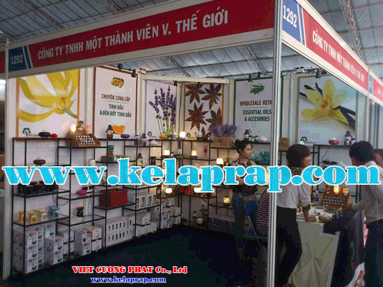 Giá Kệ Việt Cường Phát – Công Ty TNHH Sản Xuất Thương Mại Và Dịch Vụ Việt Cường Phát
