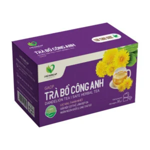 Trà Thảo Dược AP Phú Hưng  – Công Ty TNHH Thương Mại AP Phú Hưng