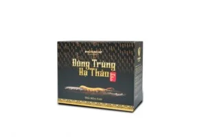 Trà Thảo Dược AP Phú Hưng  – Công Ty TNHH Thương Mại AP Phú Hưng