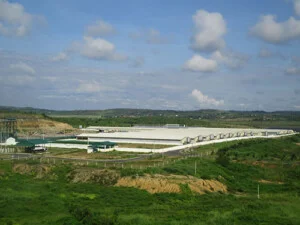 Xây Dựng An Tâm – Công Ty TNHH Xây Dựng Và Thương Mại An Tâm – CN Bình Dương (ANTACO Bình Dương)