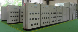 Công Ty Cổ Phần Kỹ Thuật Công Nghiệp Quang Minh