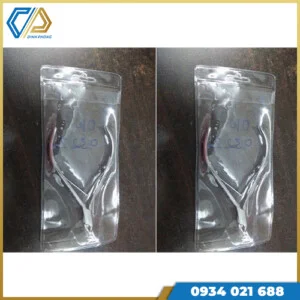Bao Bì Nhựa Đỉnh Phong – Cơ Sở Bao Bì Nhựa Đỉnh Phong