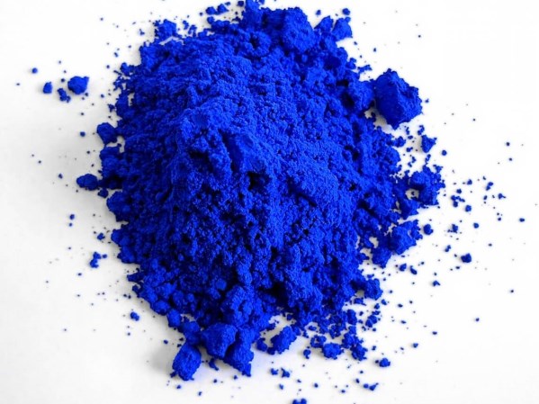Bột Màu Công Nghiệp Nako Chemicals Việt Nam – Công Ty TNHH Nako Chemicals Việt Nam