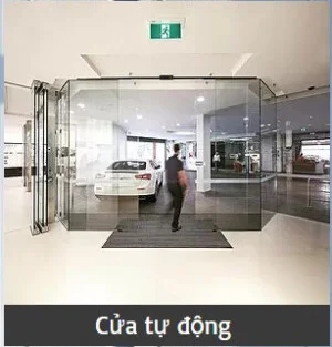 Công Ty TNHH Sản Xuất – Thương Mại – Cơ Khí – Xây Dựng Minh Hiệp Thành
