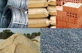 Công Ty Sắt Thép Và Vật Liệu Xây Dựng Đồng Nai