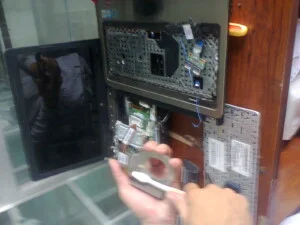 Chi Nhánh Công Ty TNHH TM DV Công Nghiệp MyCom